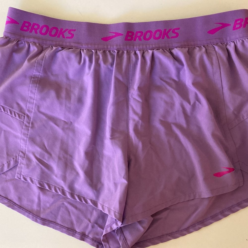 BROOKS Chaser 3" Short M